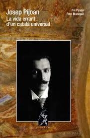 JOSEP PIJOAN. LA VIDA ERRANT D'UN CATALA UNIVERSAL | 9788496786615 | PIJOAN, POL; MARAGALL, PERE | Llibreria Drac - Llibreria d'Olot | Comprar llibres en català i castellà online