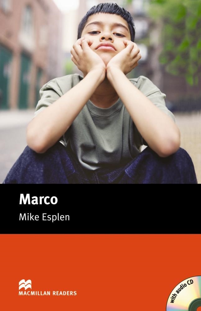 MARCO (BEGINNER) | 9781405076265 | ESPLEN, MIKE | Llibreria Drac - Llibreria d'Olot | Comprar llibres en català i castellà online