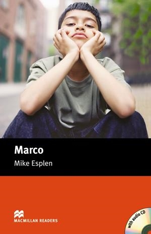 MARCO (BEGINNER) | 9781405076265 | ESPLEN, MIKE | Llibreria Drac - Llibreria d'Olot | Comprar llibres en català i castellà online