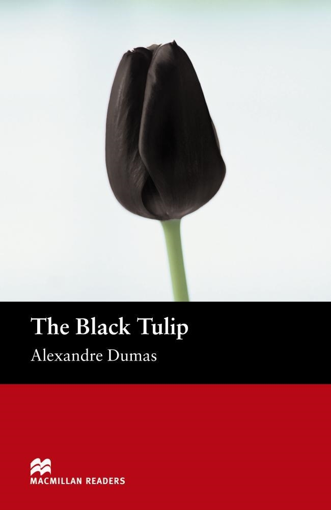 BLACK TULIP, THE (BEGINNER) | 9781405072281 | DUMAS, ALEXANDRE | Llibreria Drac - Llibreria d'Olot | Comprar llibres en català i castellà online