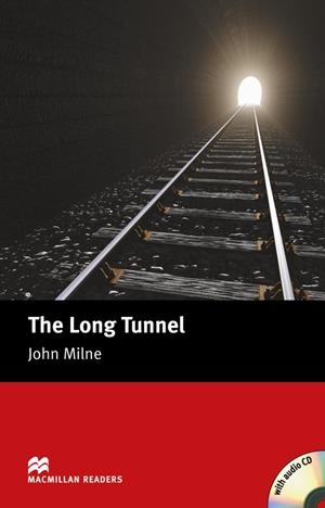 LONG TUNNEL, THE  (BEGINNER) | 9781405076227 | MILNE, JOHN | Llibreria Drac - Llibreria d'Olot | Comprar llibres en català i castellà online