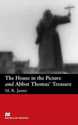 HOUSE IN THE PICTURE AND ABBOT THOMAS' TREASURE | 9781405072328 | JAMES, M. R. | Llibreria Drac - Llibreria d'Olot | Comprar llibres en català i castellà online