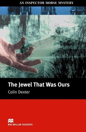 JEWEL THAT WAS OURS, THE  | 9781405073110 | DEXTER, COLIN | Llibreria Drac - Librería de Olot | Comprar libros en catalán y castellano online