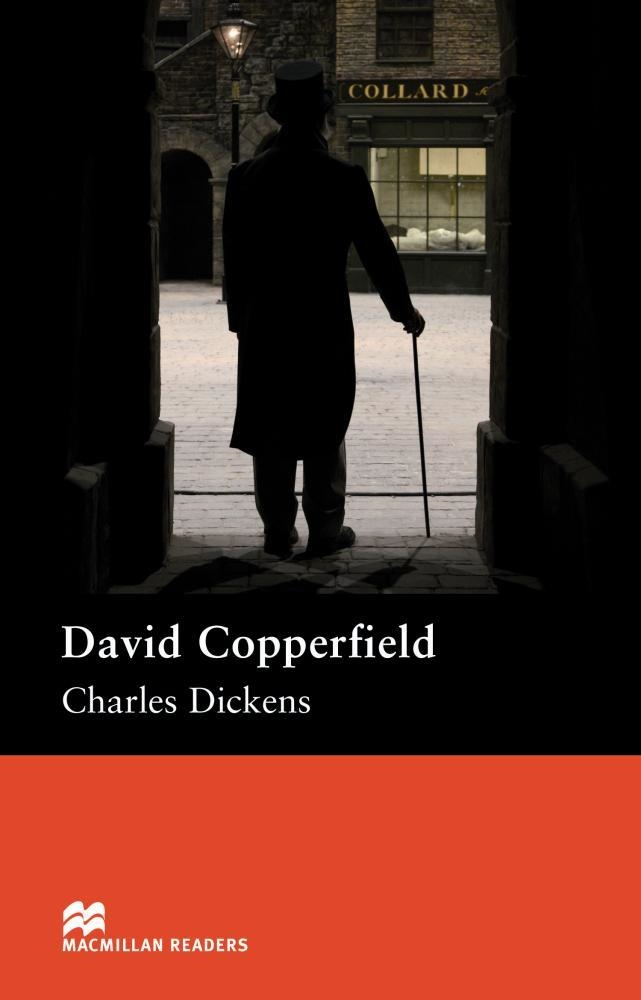 DAVID COPPERFIELD (INTERMEDIATE) | 9780230026759 | DICKENS, CHARLES | Llibreria Drac - Llibreria d'Olot | Comprar llibres en català i castellà online