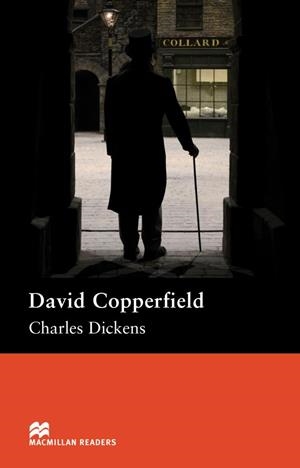 DAVID COPPERFIELD (INTERMEDIATE) | 9780230026759 | DICKENS, CHARLES | Llibreria Drac - Llibreria d'Olot | Comprar llibres en català i castellà online