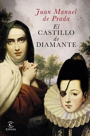 CASTILLO DE DIAMANTE, EL | 9788467045543 | PRADA, JUAN MANUEL DE | Llibreria Drac - Llibreria d'Olot | Comprar llibres en català i castellà online