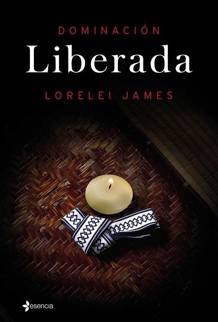 LIBERADA (DOMINACIÓN 2) | 9788408144809 | JAMES, LORELEI | Llibreria Drac - Llibreria d'Olot | Comprar llibres en català i castellà online