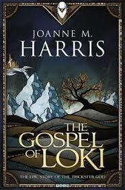 GOSPEL OF LOKI, THE | 9781473202368 | HARRIS, JOANNE M | Llibreria Drac - Llibreria d'Olot | Comprar llibres en català i castellà online