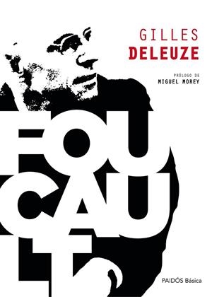 FOUCAULT | 9788449331541 | DELEUZE, GILLES | Llibreria Drac - Librería de Olot | Comprar libros en catalán y castellano online