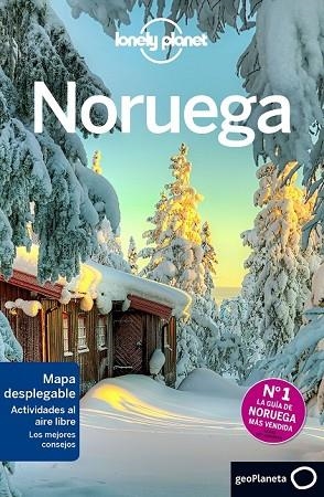 NORUEGA 2015 (LONELY PLANET) | 9788408140252 | HAM, ANTHONY ; BUTLER, STUART ; WHEELER, DONNA | Llibreria Drac - Llibreria d'Olot | Comprar llibres en català i castellà online