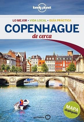 COPENHAGUE DE CERCA 2015 (LONELY PLANET) | 9788408140214 | BONETTO, CRISTIAN | Llibreria Drac - Llibreria d'Olot | Comprar llibres en català i castellà online