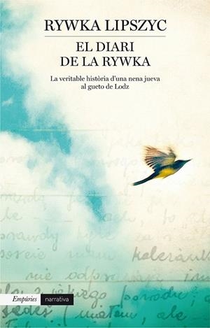 DIARI DE LA RYWKA, EL | 9788416367153 | LIPSZYC, RYWKA | Llibreria Drac - Llibreria d'Olot | Comprar llibres en català i castellà online