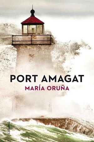 PORT AMAGAT | 9788466419840 | ORUÑA, MARIA | Llibreria Drac - Llibreria d'Olot | Comprar llibres en català i castellà online