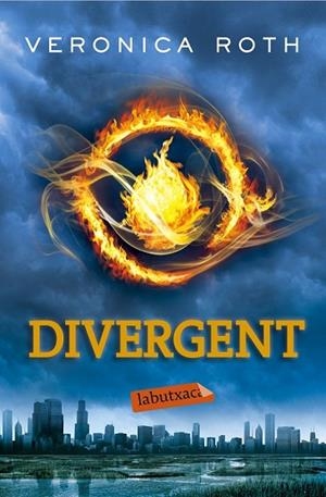 DIVERGENT | 9788499309378 | ROTH, VERONICA | Llibreria Drac - Llibreria d'Olot | Comprar llibres en català i castellà online