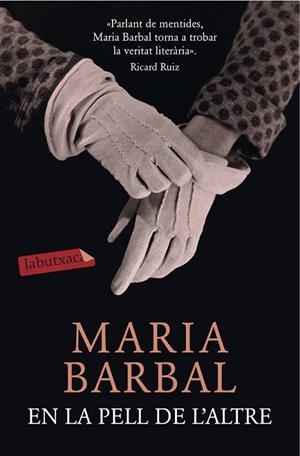 EN LA PELL DE L'ALTRE | 9788416334421 | BARBAL, MARIA | Llibreria Drac - Llibreria d'Olot | Comprar llibres en català i castellà online