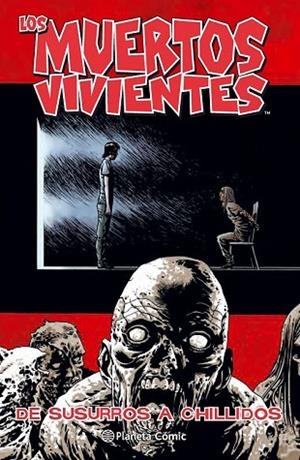 MUERTOS VIVIENTES 23, LOS  | 9788468477756 | KIRKMAN, ROBERT ; ADLARD, CHARLIE | Llibreria Drac - Llibreria d'Olot | Comprar llibres en català i castellà online