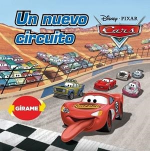 CARS. UN NUEVO CIRCUITO Y EL RECLUTA DE SARGENTO | 9788499517100 | DISNEY | Llibreria Drac - Llibreria d'Olot | Comprar llibres en català i castellà online