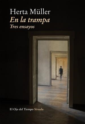 EN LA TRAMPA | 9788416396221 | MÜLLER, HERTA | Llibreria Drac - Llibreria d'Olot | Comprar llibres en català i castellà online