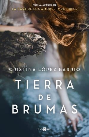 TIERRA DE BRUMAS | 9788401015373 | LÓPEZ BARRIO, CRISTINA | Llibreria Drac - Llibreria d'Olot | Comprar llibres en català i castellà online