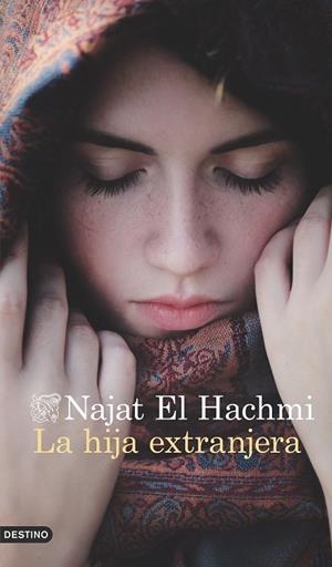 HIJA EXTRANJERA, LA | 9788423349968 | EL HACHMI, NAJAT | Llibreria Drac - Llibreria d'Olot | Comprar llibres en català i castellà online