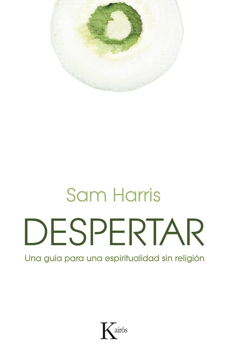 DESPERTAR | 9788499884578 | HARRIS, SAM | Llibreria Drac - Llibreria d'Olot | Comprar llibres en català i castellà online