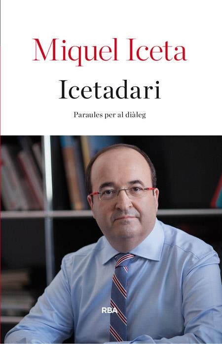 ICETADARI | 9788482647913 | ICETA, MIQUEL | Llibreria Drac - Llibreria d'Olot | Comprar llibres en català i castellà online