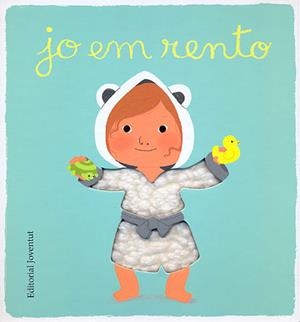 JO EM RENTO | 9788426141989 | GRAUX, AMELIE | Llibreria Drac - Llibreria d'Olot | Comprar llibres en català i castellà online