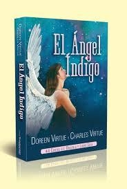 ANGEL INDIGO, EL (CARTAS) | 9782813203649 | VIRTUE, DOREEN; VIRTUE, CHARLES | Llibreria Drac - Llibreria d'Olot | Comprar llibres en català i castellà online