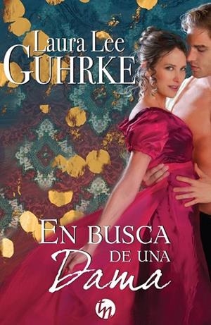 EN BUSCA DE UNA DAMA | 9788468767055 | LEE GUHRKE, LAURA | Llibreria Drac - Llibreria d'Olot | Comprar llibres en català i castellà online