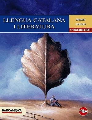 LLENGUA CATALANA 1 BATXILLERAT | 9788448923167 | ROSELL, JOSEP ; HOMS, LLUÍS ; LLOMPART, IGNASI | Llibreria Drac - Llibreria d'Olot | Comprar llibres en català i castellà online