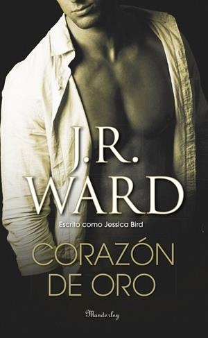 CORAZÓN DE ORO | 9788483656556 | WARD, J. R. | Llibreria Drac - Llibreria d'Olot | Comprar llibres en català i castellà online