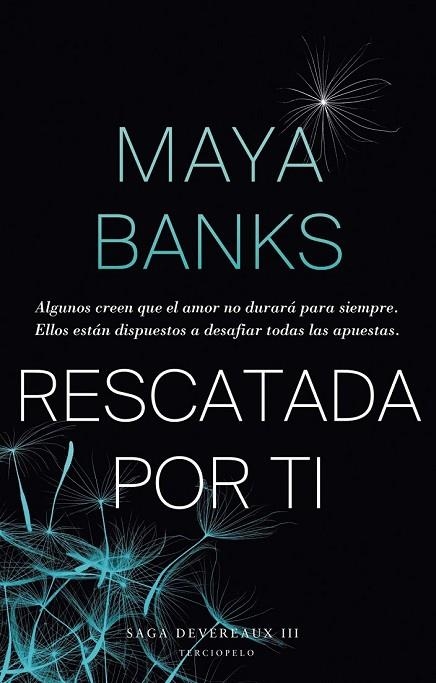 RESCATADA POR TI (DEVEREAUX 3) | 9788415952718 | BANKS, MAYA | Llibreria Drac - Llibreria d'Olot | Comprar llibres en català i castellà online