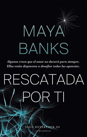 RESCATADA POR TI (DEVEREAUX 3) | 9788415952718 | BANKS, MAYA | Llibreria Drac - Llibreria d'Olot | Comprar llibres en català i castellà online