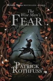 WISE MAN'S FEAR, THE | 9780575081437 | ROTHFUSS, PATRICK | Llibreria Drac - Librería de Olot | Comprar libros en catalán y castellano online