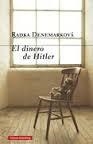 DINERO DE HITLER, EL | 9788416252831 | DENEMARKOVÁ, RADKA | Llibreria Drac - Llibreria d'Olot | Comprar llibres en català i castellà online