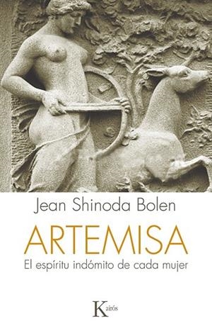 ARTEMISA | 9788499884585 | BOLEN, JEAN SHINODA | Llibreria Drac - Llibreria d'Olot | Comprar llibres en català i castellà online