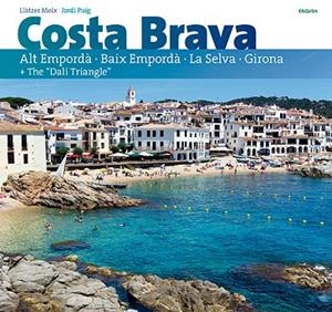 COSTA BRAVA (ENGLISH) | 9788484786566 | VVAA | Llibreria Drac - Librería de Olot | Comprar libros en catalán y castellano online