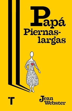 PAPÁ PIERNASLARGAS | 9788416354047 | WEBSTER, JEAN | Llibreria Drac - Llibreria d'Olot | Comprar llibres en català i castellà online