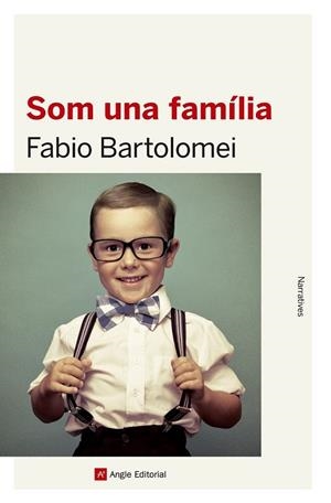 SOM UNA FAMÍLIA | 9788416139637 | BARTOLOMEI, FABIO | Llibreria Drac - Llibreria d'Olot | Comprar llibres en català i castellà online