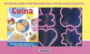 CUINA | 9788467739749 | VV.AA. | Llibreria Drac - Llibreria d'Olot | Comprar llibres en català i castellà online