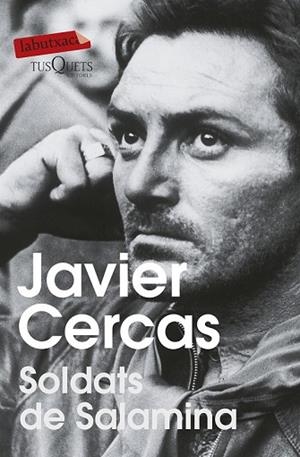 SOLDATS DE SALAMINA | 9788483839072 | CERCAS, JAVIER | Llibreria Drac - Llibreria d'Olot | Comprar llibres en català i castellà online