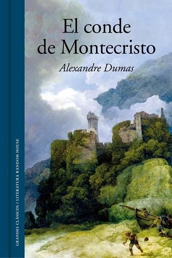 CONDE DE MONTECRISTO, EL | 9788439730132 | DUMAS, ALEXANDRE | Llibreria Drac - Llibreria d'Olot | Comprar llibres en català i castellà online