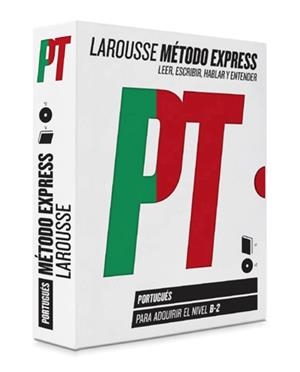 MÉTODO EXPRESS PORTUGUÉS | 9788416368396 | Llibreria Drac - Llibreria d'Olot | Comprar llibres en català i castellà online