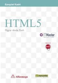 HTML5. MIGRAR DESDE FLASH | 9788426722430 | KASHI, EZEQUIEL | Llibreria Drac - Llibreria d'Olot | Comprar llibres en català i castellà online