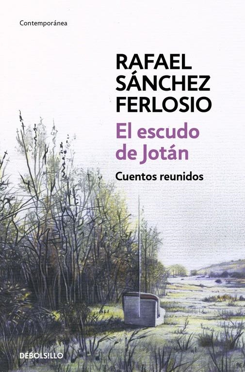 ESCUDO DE JOTÁN, EL | 9788490628140 | SÁNCHEZ, RAFAEL | Llibreria Drac - Llibreria d'Olot | Comprar llibres en català i castellà online