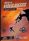 DISEÑO DE VIDEOJUEGOS (2ª ED.2015). DA FORMA A TUS SUEÑOS | 9788499645483 | GONZALEZ, DANIEL | Llibreria Drac - Llibreria d'Olot | Comprar llibres en català i castellà online