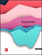 ECONOMIA 1 BATXILLERAT | 9788448195991 | PENALONGA | Llibreria Drac - Llibreria d'Olot | Comprar llibres en català i castellà online