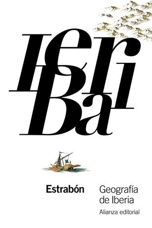 GEOGRAFÍA DE IBERIA | 9788491040873 | ESTRABÓN | Llibreria Drac - Llibreria d'Olot | Comprar llibres en català i castellà online