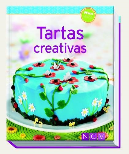 TARTAS CREATIVAS | 9783625006039 | AA.DD. | Llibreria Drac - Llibreria d'Olot | Comprar llibres en català i castellà online