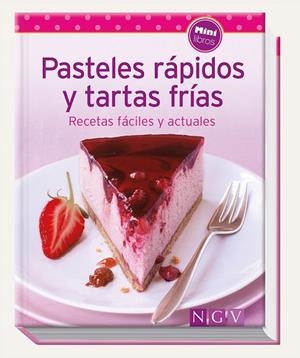 PASTELES RÁPIDOS Y TARTAS FRÍAS | 9783625006022 | AA.DD. | Llibreria Drac - Llibreria d'Olot | Comprar llibres en català i castellà online